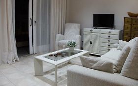 Acogedora Vivienda Vacacional En Candelaria