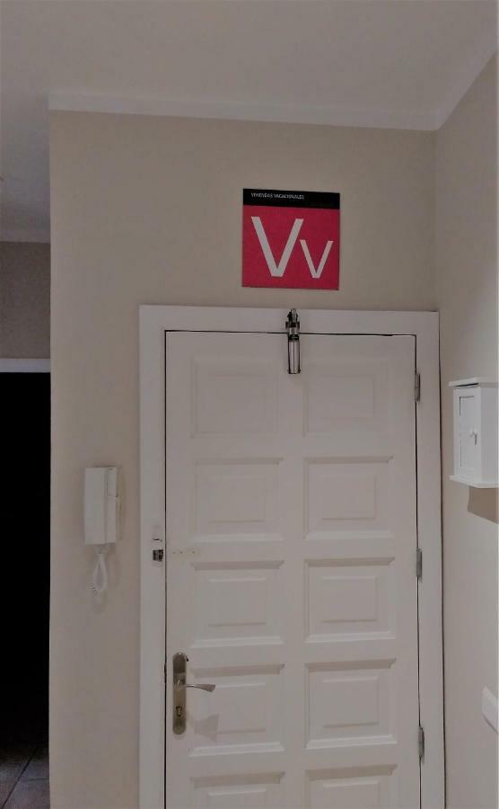 Acogedora Vivienda Vacacional En Candelaria Esterno foto